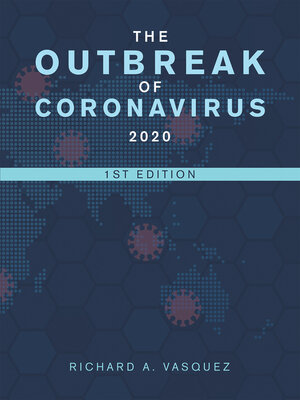 cover image of The Outbreak  of Coronavirus  2020